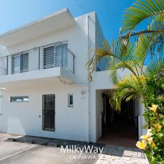 Okinawa Milky Way