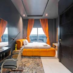 One bedroom Maisonette Lekki
