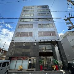 9STAY Fukui Station
