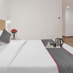 Townhouse Somani TC