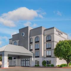 DoubleTree by Hilton Springdale