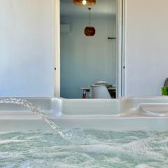 Oliva Naxos Apartments