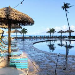 12th FL Penthouse ALOHA Special SAVINGS OCEANFRONT