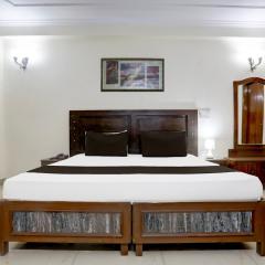 Hotel O Golden