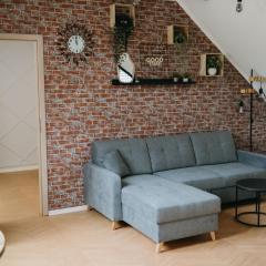 T&M apartmány v centre Skalice, WiFi, Parkovanie