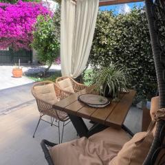 Alkistis House