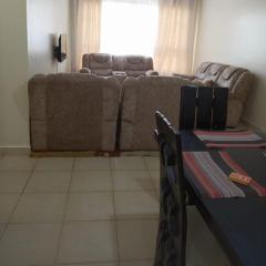 Liliana's Home