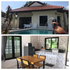 Villa Brassia 2 bedrooms