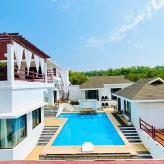 CASA DIOS Luxury Villas