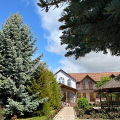 GreenYard Guest house