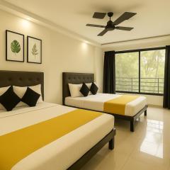 Boutique Swaastig GOA