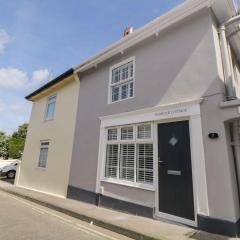 Harbour Cottage