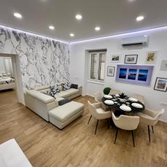 Grand Apartment Piran