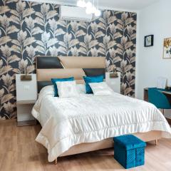 Bio B&B La Scoperta del Pollino
