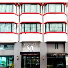 V1 boutique hotel