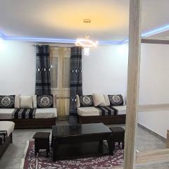 El Hannaa Mostaganem