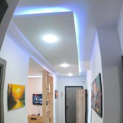 Apartment Rental F3 with sea view