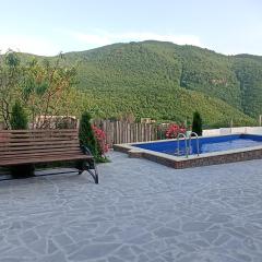Green Garden