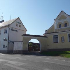 Restaurace 96