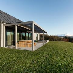 Heiðin Homes Villas