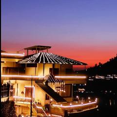 Eldora - Luxury of Leisure