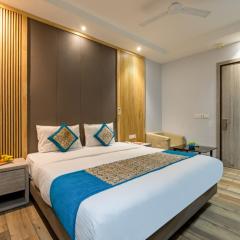 Armani Suites Hotel