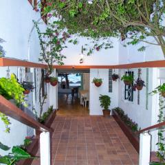 Hotel Restaurant Wuarao - Antiguo Club Rolling Stones