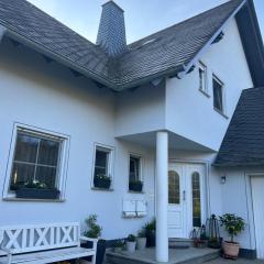 Gemütliche Ferienwohnung im Hunsrück