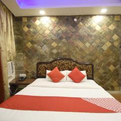Super Hotel O Maa Residency