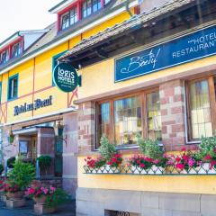 Hôtel Restaurant Au Boeuf