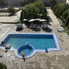 Qibla Tozabog