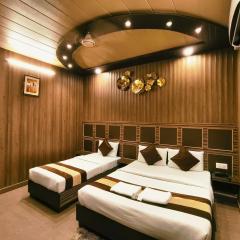 Hotel Pardesi,Har ki pauri Road Haridwar