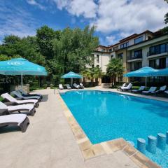 Family Hotel Edia-Sandanski