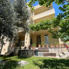 Apartmani Agape