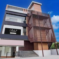 Collection O Meerut CIty junction Formerly Hotel Elegant