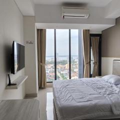 Apartment studio Pollux Habibie