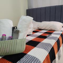 Acogedor Aparta-estudio Junto a la UPTC