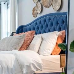 Charming Chalet luxury Apartments