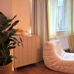 Sanddorn-Suite Langeoog