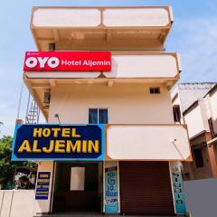 Super Hotel O Aljemin