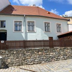 RAST apartment house