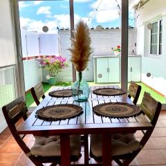 Roque`s House A