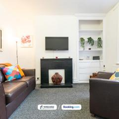 Manchester 2 BR Serviced House