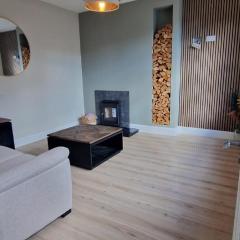 Cosy Home Swinford Town