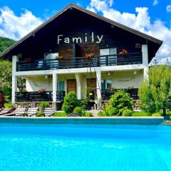 Chalet "Family"
