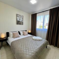 apartments in Ternopil city