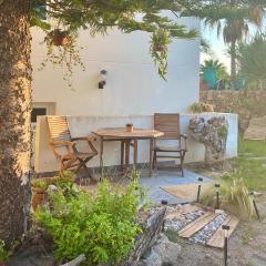 Apartamento en villa bellavista