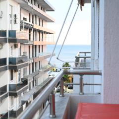 Sunset Apartments - Shengjin