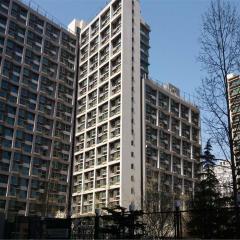 Beijing Seasons Park Serviced Apartments