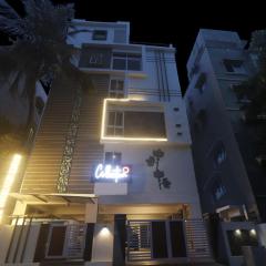 Super Townhouse RCC Pristine
